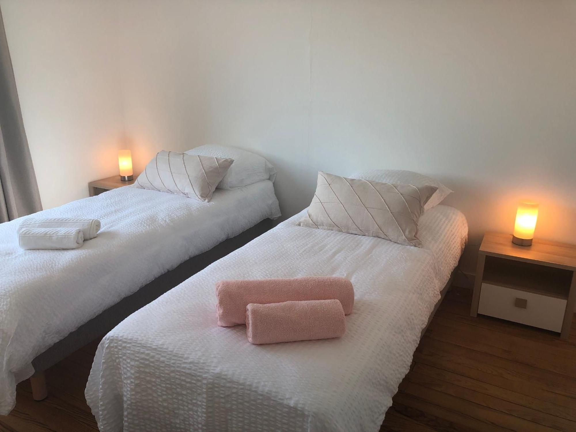 Gite Confort Au Coeur De La Vallee Du Loir : 4 Ch, Jardin, Fibre, Bbq, Proche Chateau - Fr-1-410-274 Ruille-Sur-Loir Exterior foto